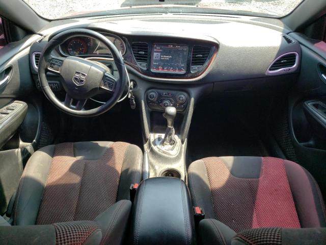 2015 DODGE DART SXT - 1C3CDFBB5FD434620