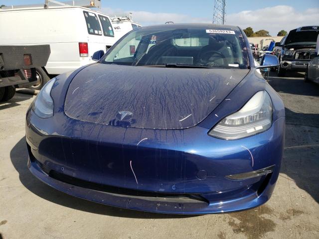 5YJ3E1EA5KF299334 Tesla MODEL 3
