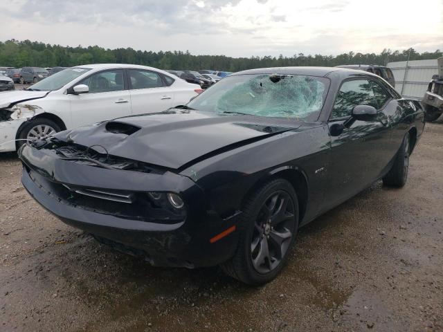 2C3CDZBT2KH531734 | 2019 DODGE CHALLENGER