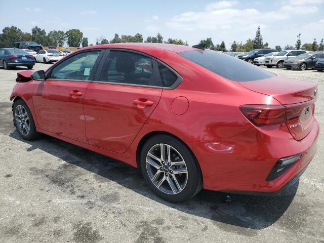 3KPF34AD2KE105434 KIA Forte Gt Line
