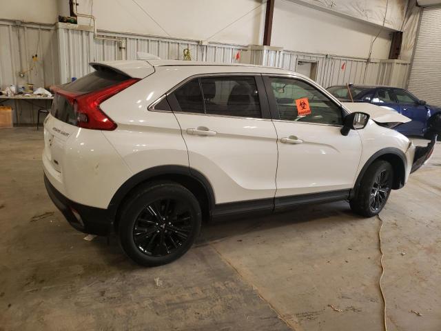 JA4AT4AA7KZ015632 Mitsubishi Eclipse Cross Le