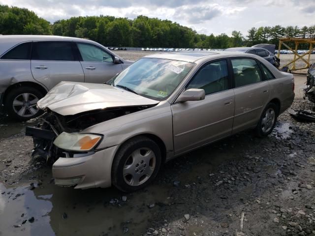 2003 Toyota Avalon XL