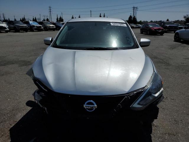 2016 NISSAN SENTRA 4D 3N1AB7AP8GY338199