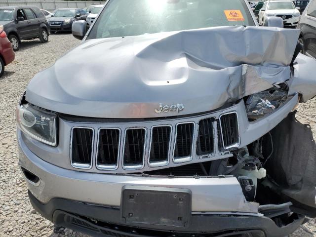 1C4RJFAG1FC645539 Jeep Grand Cherokee Laredo