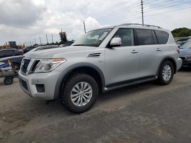 2019 Nissan Armada SV