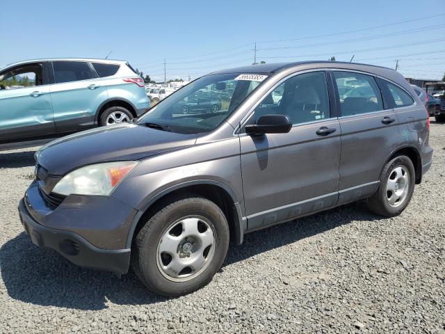 2009 Honda CR-V LX