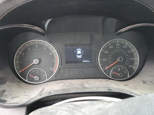 5XXGT4L32LG386135 KIA Optima Lx