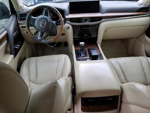 2016 LEXUS LX 570 JTJHY7AX4G4219303