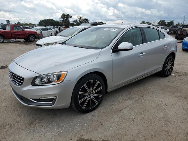 2017 Volvo S60 