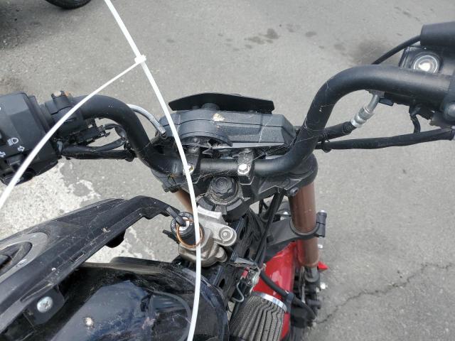 2018 KAWASAKI BR125 J - JKABRRJ10JDA13753