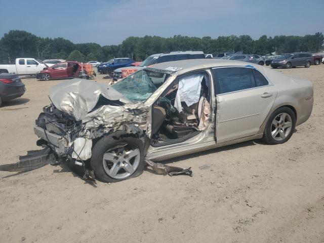 2010 Chevrolet Malibu 