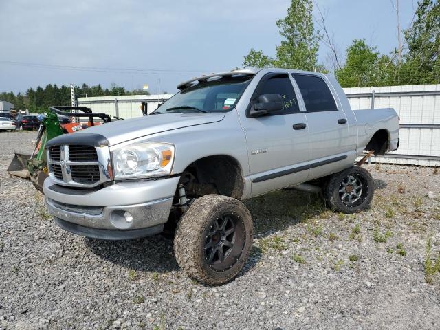 2008 Dodge Ram 1500 