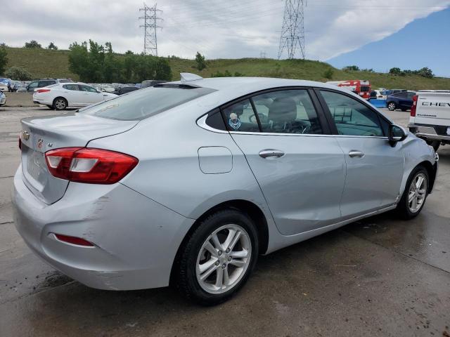 1G1BE5SM0G7293531 | 2016 CHEVROLET CRUZE LT