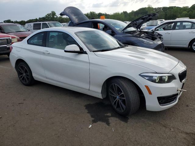 2021 BMW 230I - WBA2J1C05M7H51325