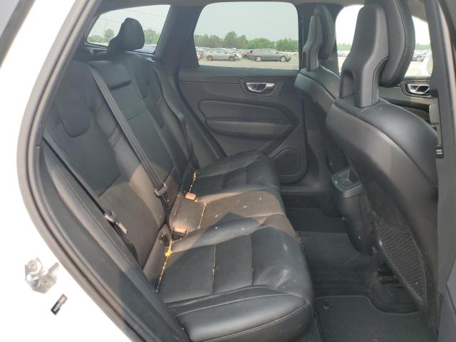 2018 VOLVO XC60 T6 MO - YV4A22RK7J1009351