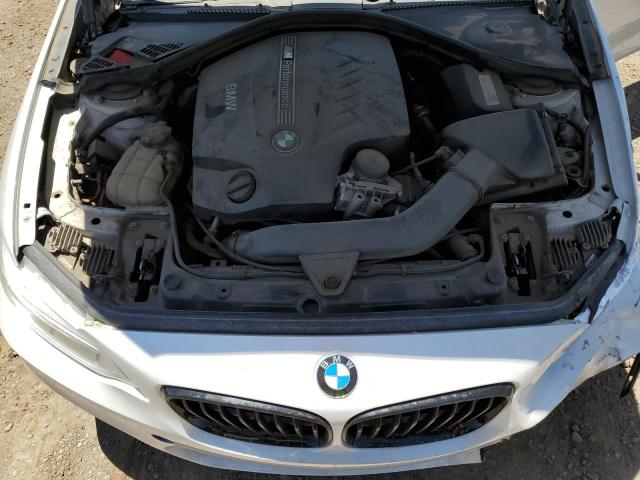 VIN WBA1J7C56FV253432 2015 BMW 2 Series, M235I no.11