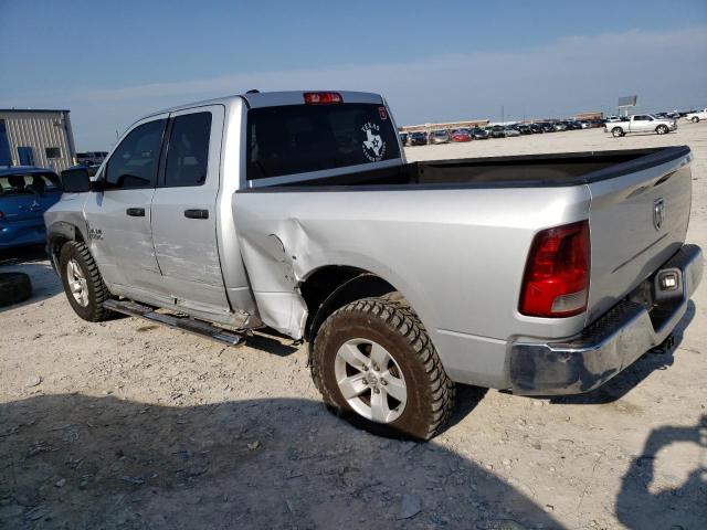 2018 RAM 1500 ST - 1C6RR6FG4JS325266