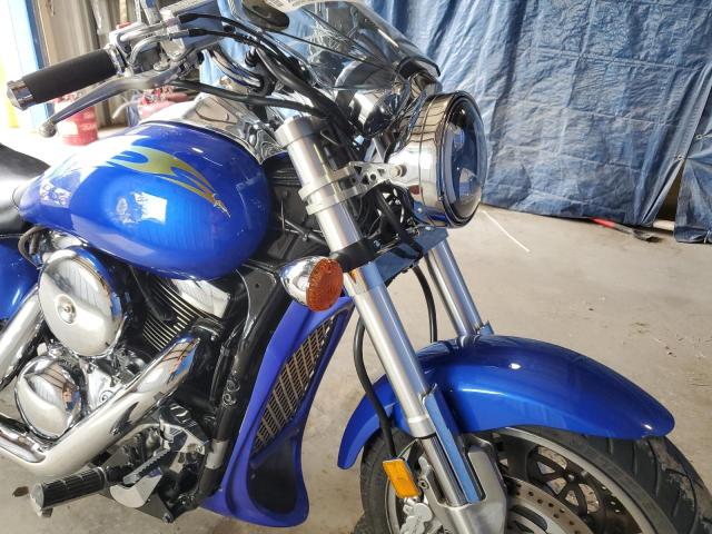 2004 KAWASAKI 1600 MEANS - JKBVNKB194A001999