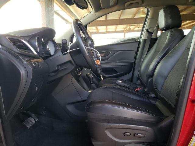 2015 BUICK ENCORE CON - KL4CJBSB3FB146016