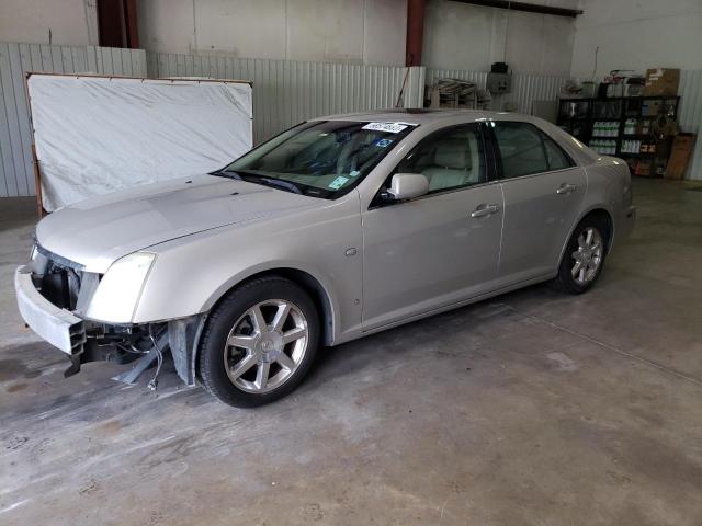 2007 Cadillac STS 