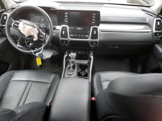 5XYRLDLC1MG026604 KIA SORENTO S
