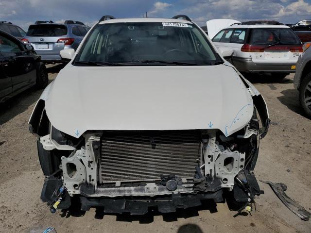 JF1GPAZ64F8227330 Subaru Impreza Sport Limited