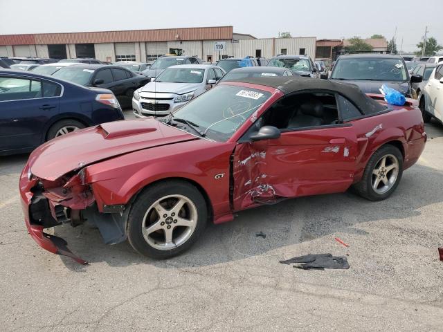 2003 Ford Mustang GT