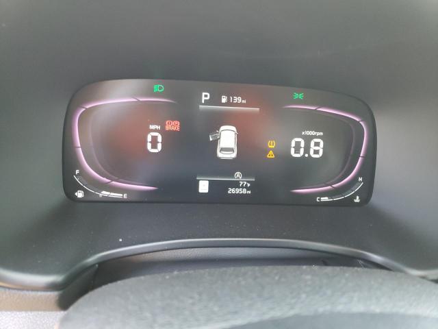 KNDJ23AU9P7842225 KIA SOUL LX