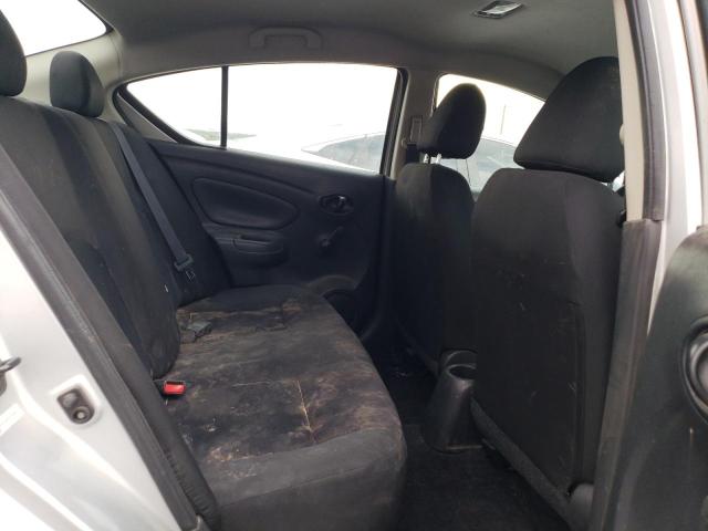 3N1CN7AP7JL836060 Nissan VERSA S