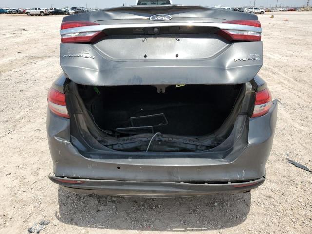 3FA6P0LU7JR274422 2018 FORD FUSION, photo no. 6