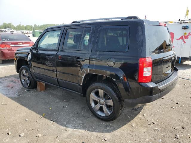 1C4NJPBA2GD788414 Jeep Patriot Sport