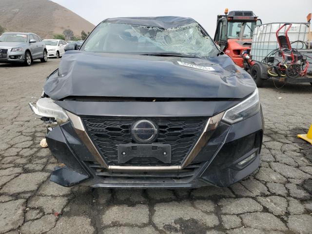 3N1AB8DV1LY208338 Nissan SENTRA SR