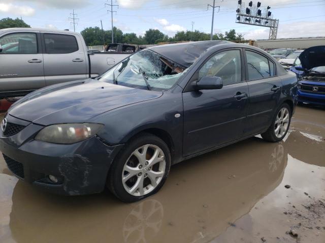 2009 Mazda Mazda3 i