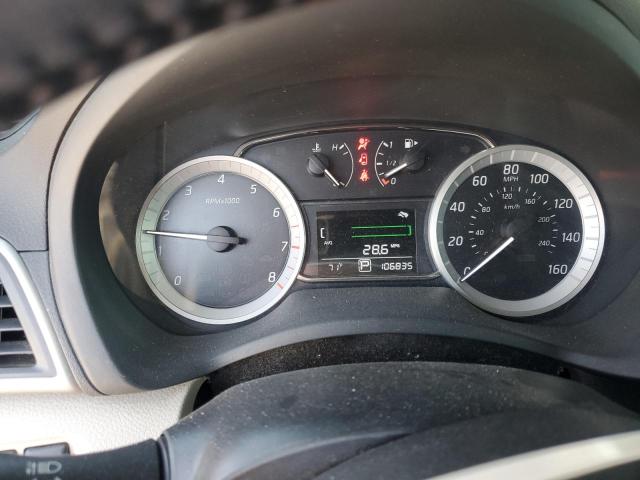 3N1AB7AP5FL696663 Nissan SENTRA S