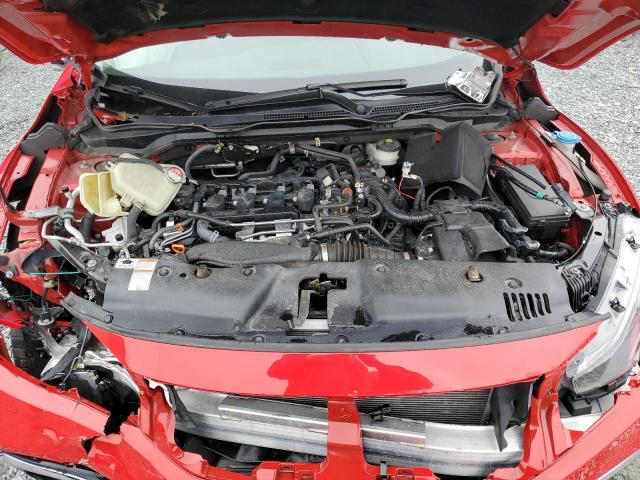 2021 HONDA CIVIC TOUR - 2HGFC1F97MH100936