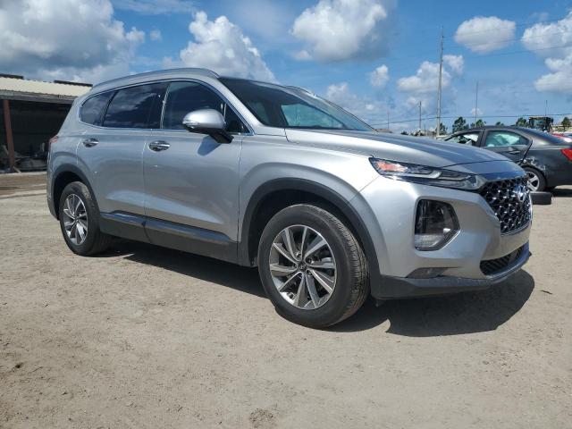 2020 HYUNDAI SANTA FE L - 5NMS53AD8LH206457
