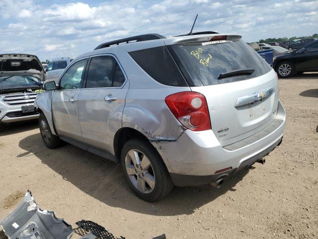 2014 Chevrolet Equinox Lt VIN: 2GNFLGE30E6236358 Lot: 55284773