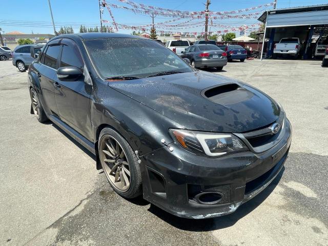 2012 Subaru Impreza 