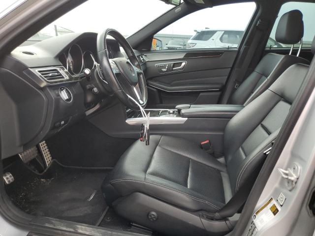 2016 MERCEDES-BENZ E350 - WDDHF5KB5GB217187