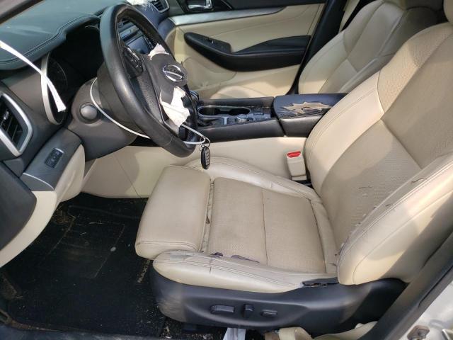 2016 NISSAN MAXIMA 1N4AA6AP1GC445653