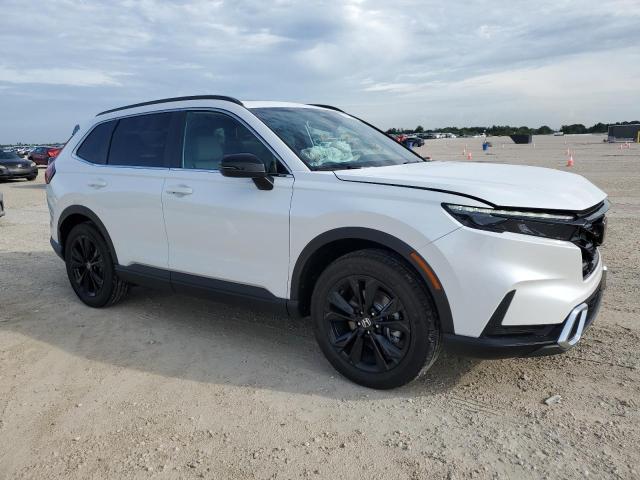2023 HONDA CR-V SPORT - 7FARS6H93PE005720