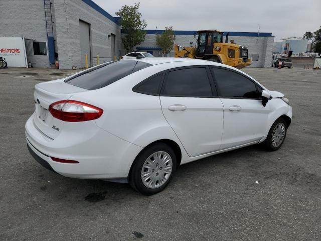 3FADP4AJ1GM183708 Ford FIESTA S