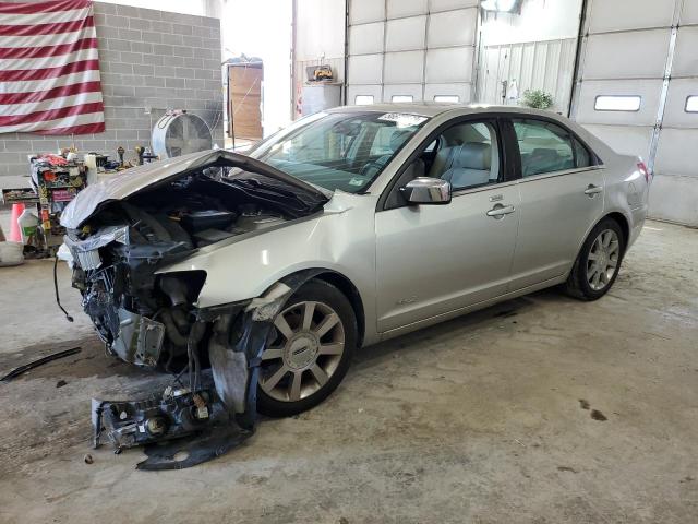 2007 Lincoln MKZ 