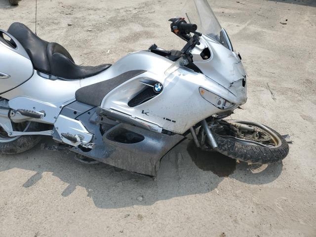 2004 BMW K1200 LT - WB10555A14ZD80628