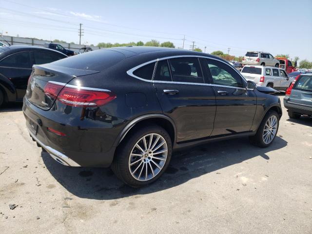 W1N0J8EB8MF928429 Mercedes-Benz Glc Coupe 300 4matic