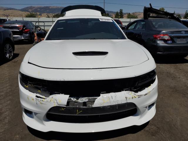 2C3CDXHG6PH511914 Dodge CHARGER GT