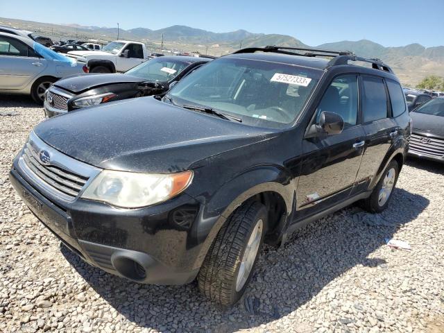 2009 Subaru Forester 2.5X Premium