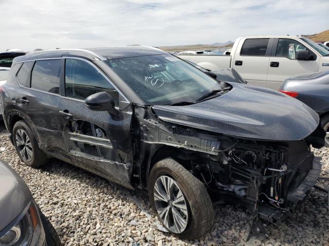 5N1BT3BB8PC759628 Nissan ROGUE SV
