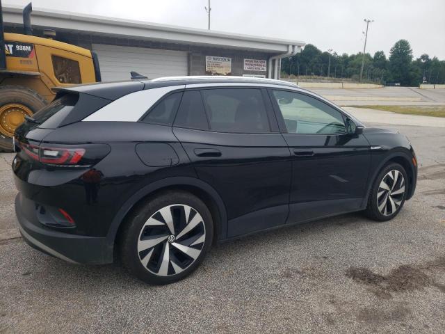 2021 VOLKSWAGEN ID.4 FIRST WVGDMPE25MP008127