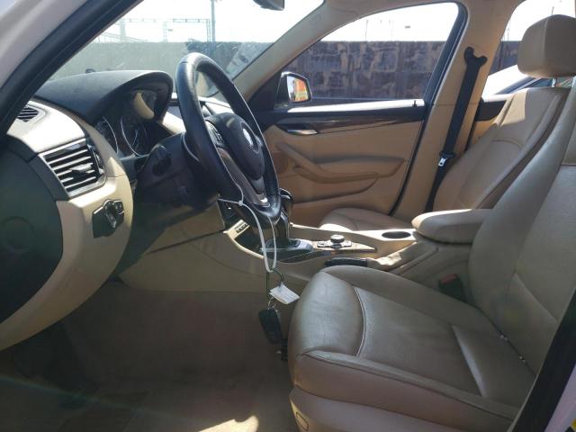WBAVL1C57FVY40392 BMW X1 Xdrive28i